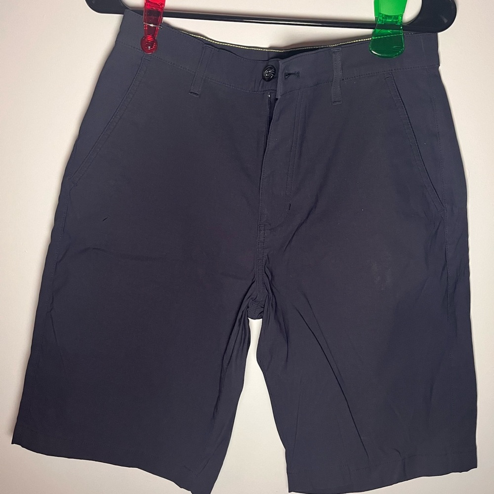Eddie Bauer Black Shorts M